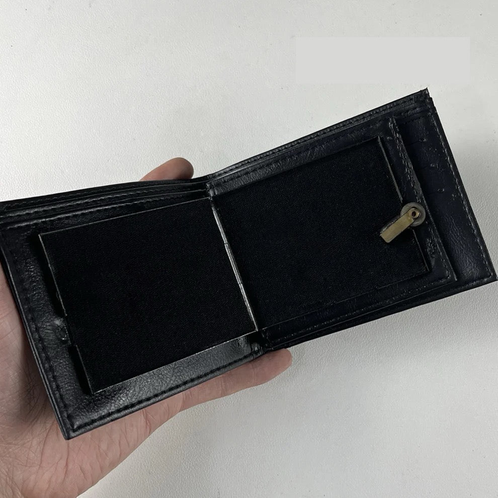 Magic Flame Wallet