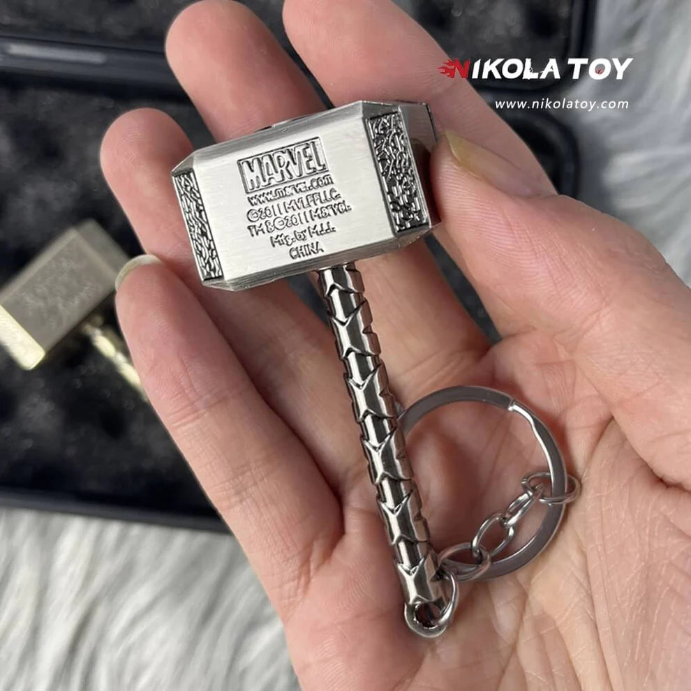 Thor´s Hammer Lighter