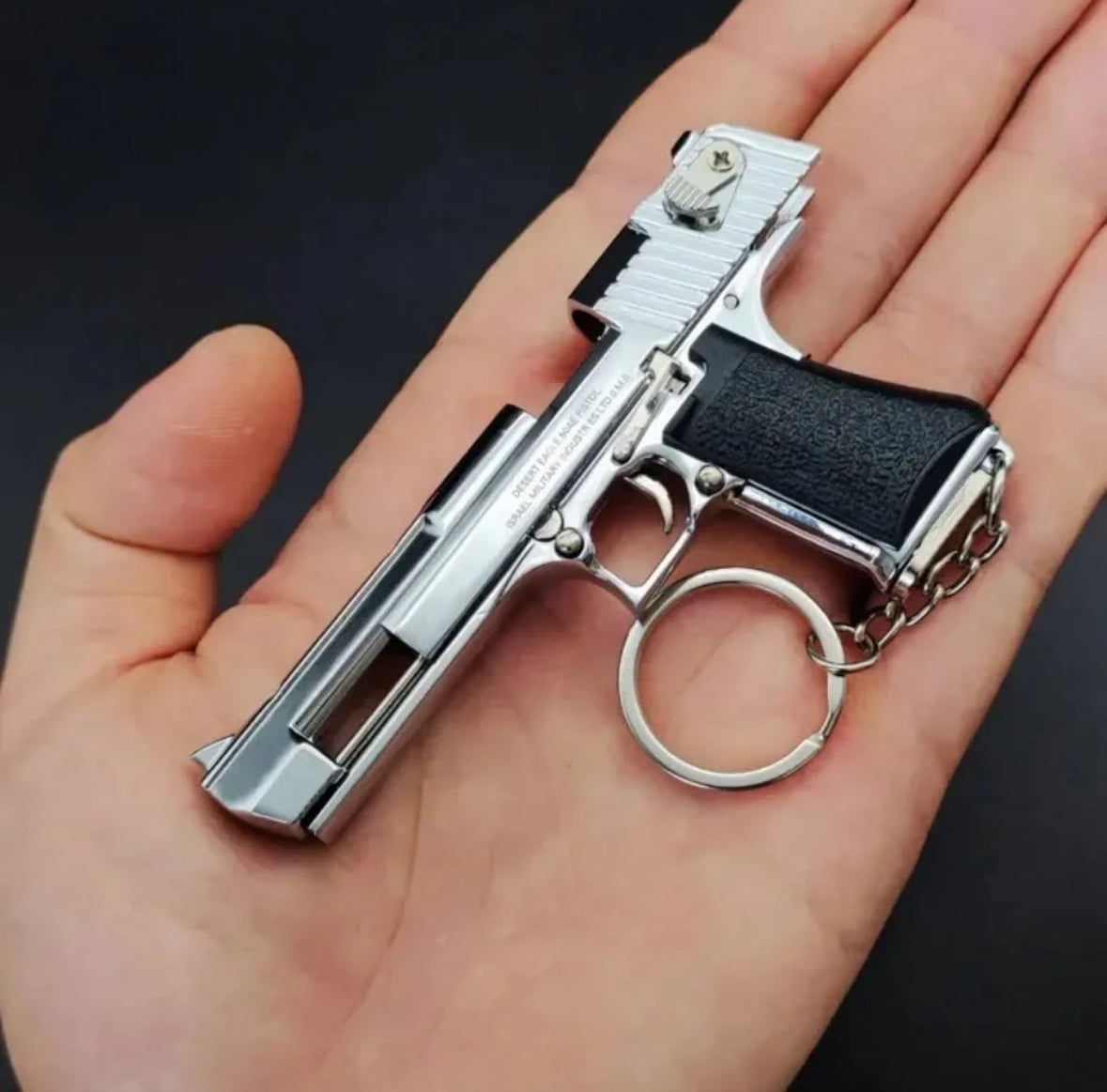 M1911 Key Chain