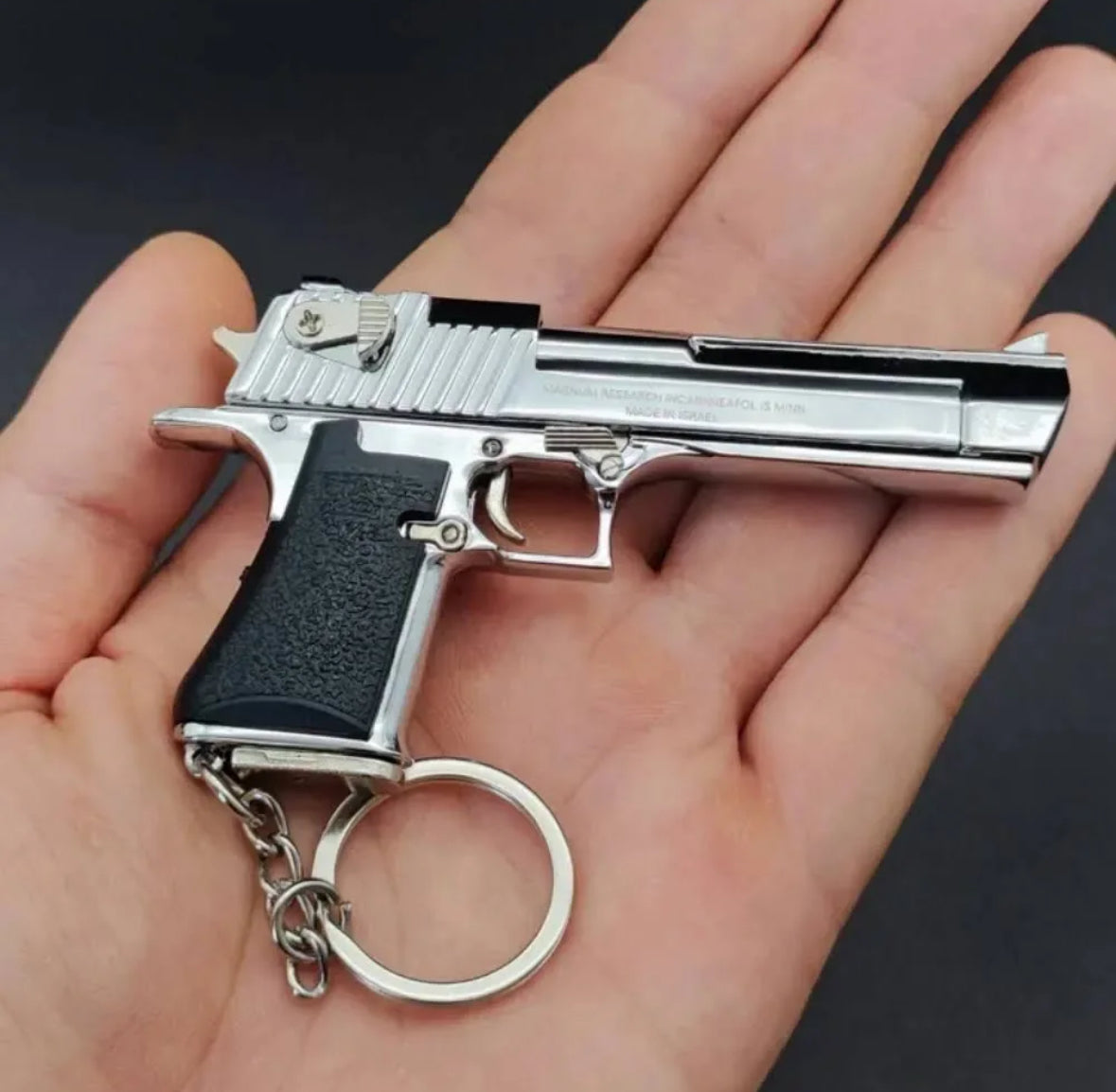 M1911 Key Chain