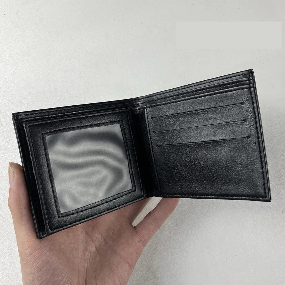 Magic Flame Wallet