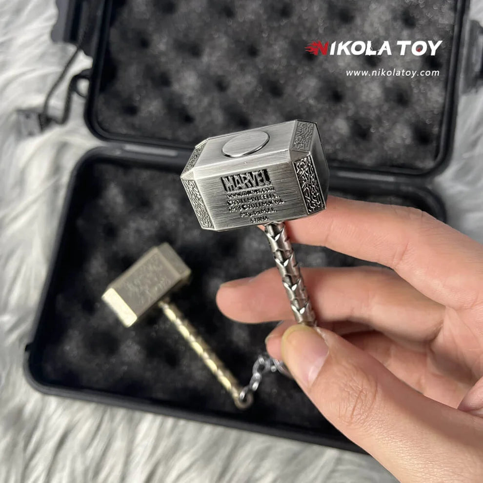 Thor´s Hammer Lighter