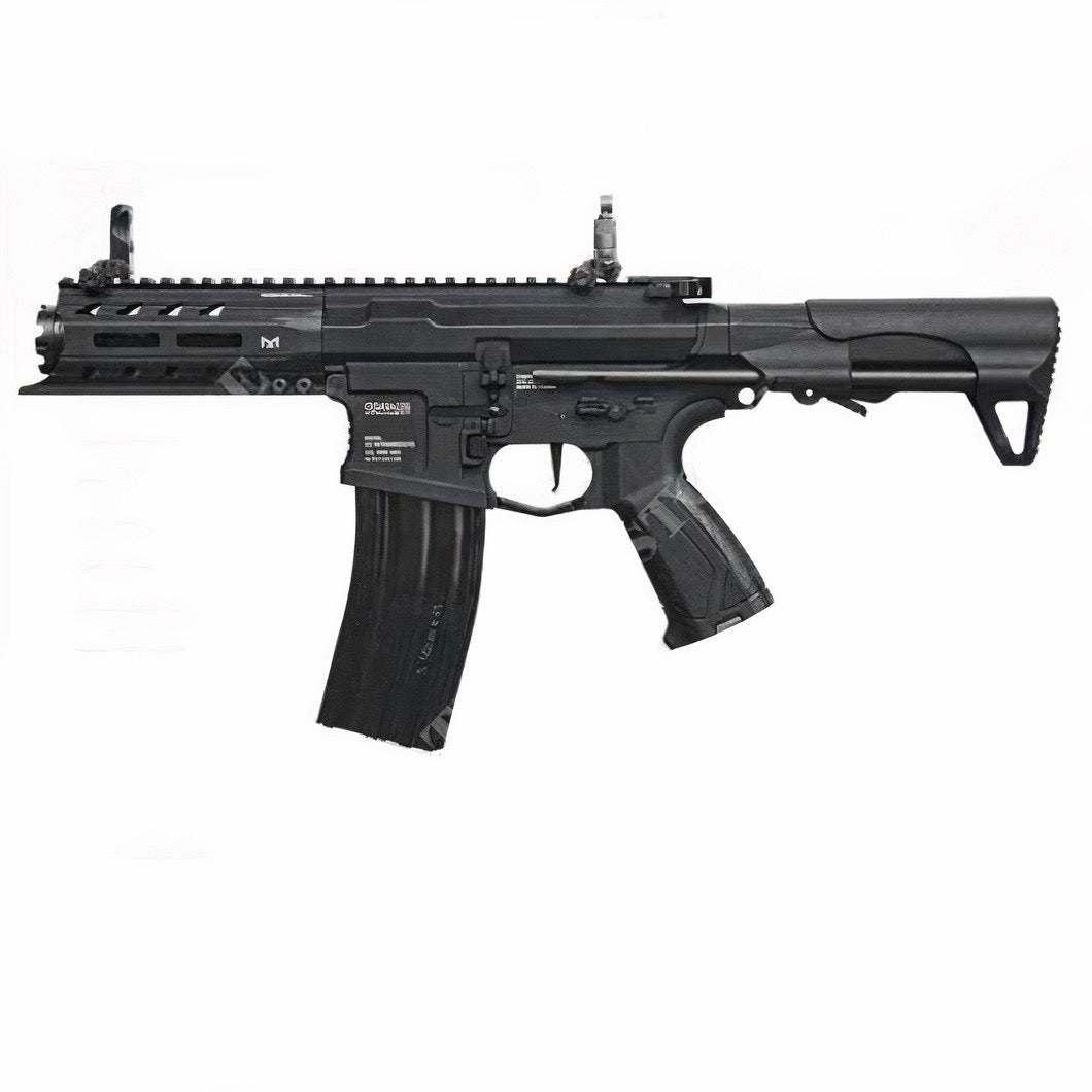 ARP 556 full metal black custom G&G