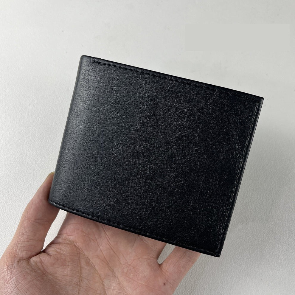 Magic Flame Wallet