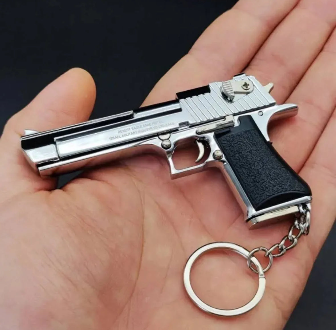 M1911 Key Chain