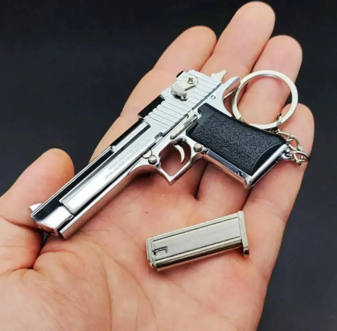 M1911 Key Chain