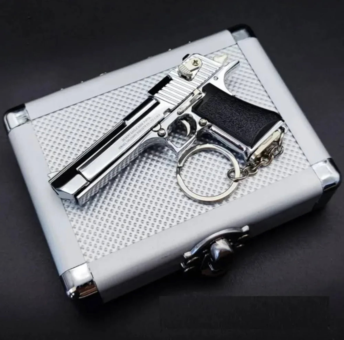 M1911 Key Chain