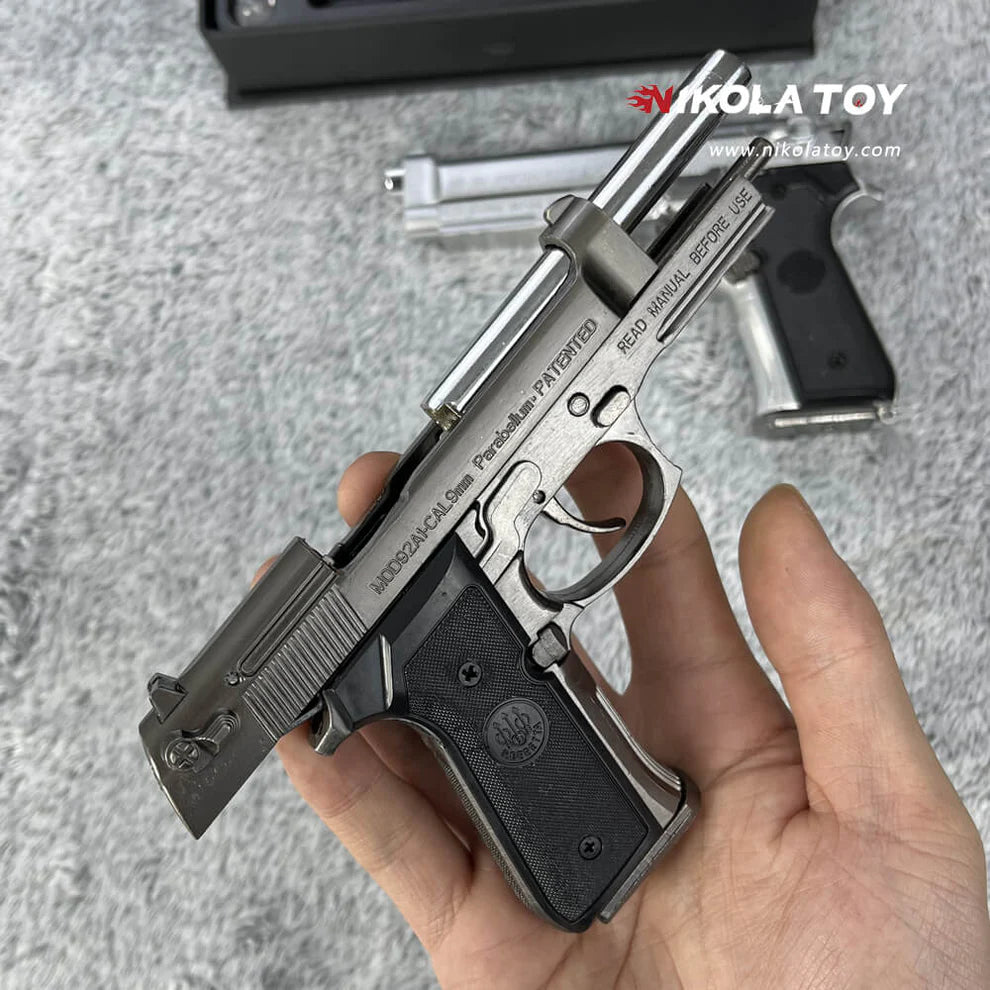 Beretta M9 Model - Replica Arms Gallery