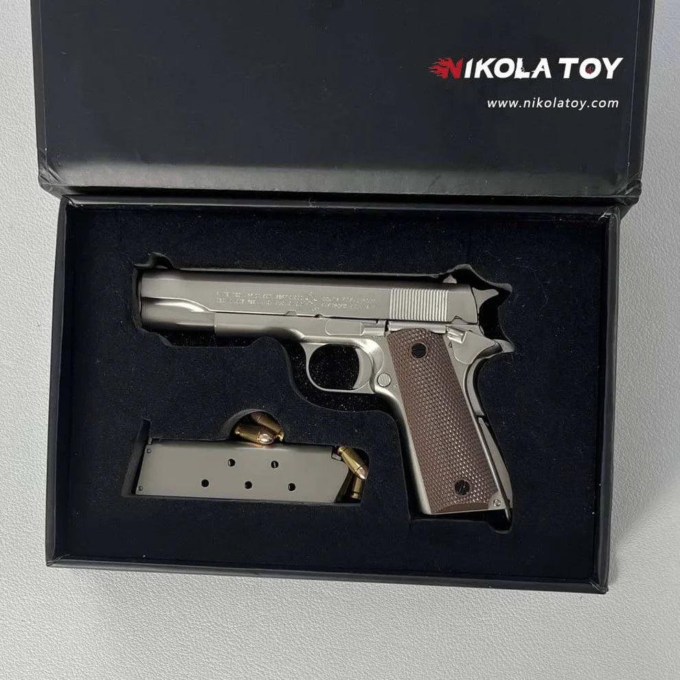 Mini M1911 Model-Flagship - Replica Arms Gallery