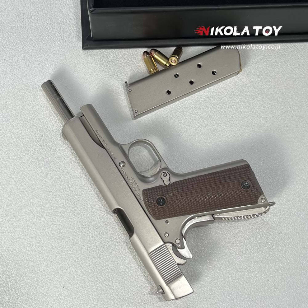 Mini M1911 Model-Flagship - Replica Arms Gallery