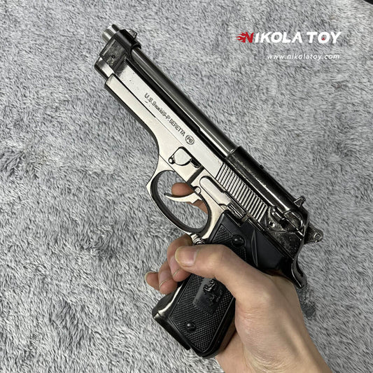 Beretta M9 Lighter - Replica Arms Gallery