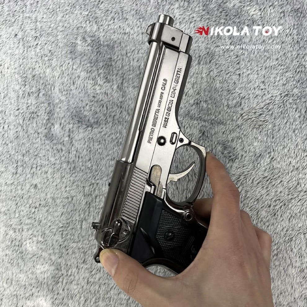 Beretta M9 Lighter - Replica Arms Gallery
