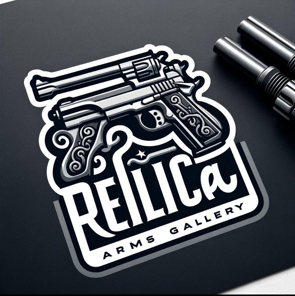 Replica Arms Gallery