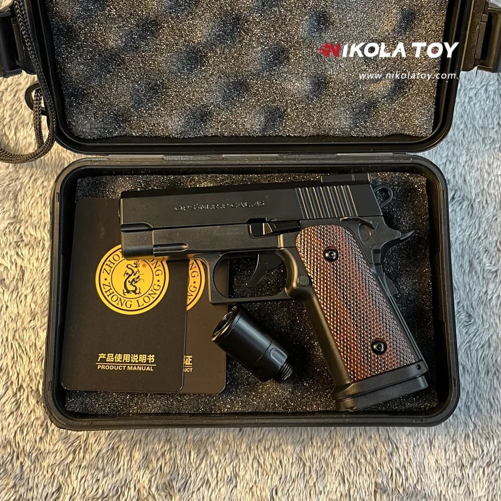 SW1911 Lighter - Replica Arms Gallery