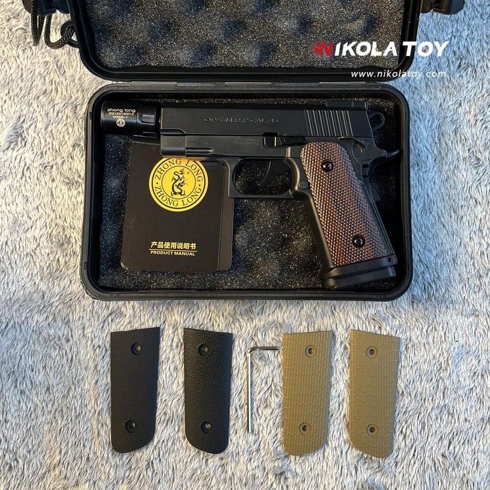 SW1911 Lighter - Replica Arms Gallery