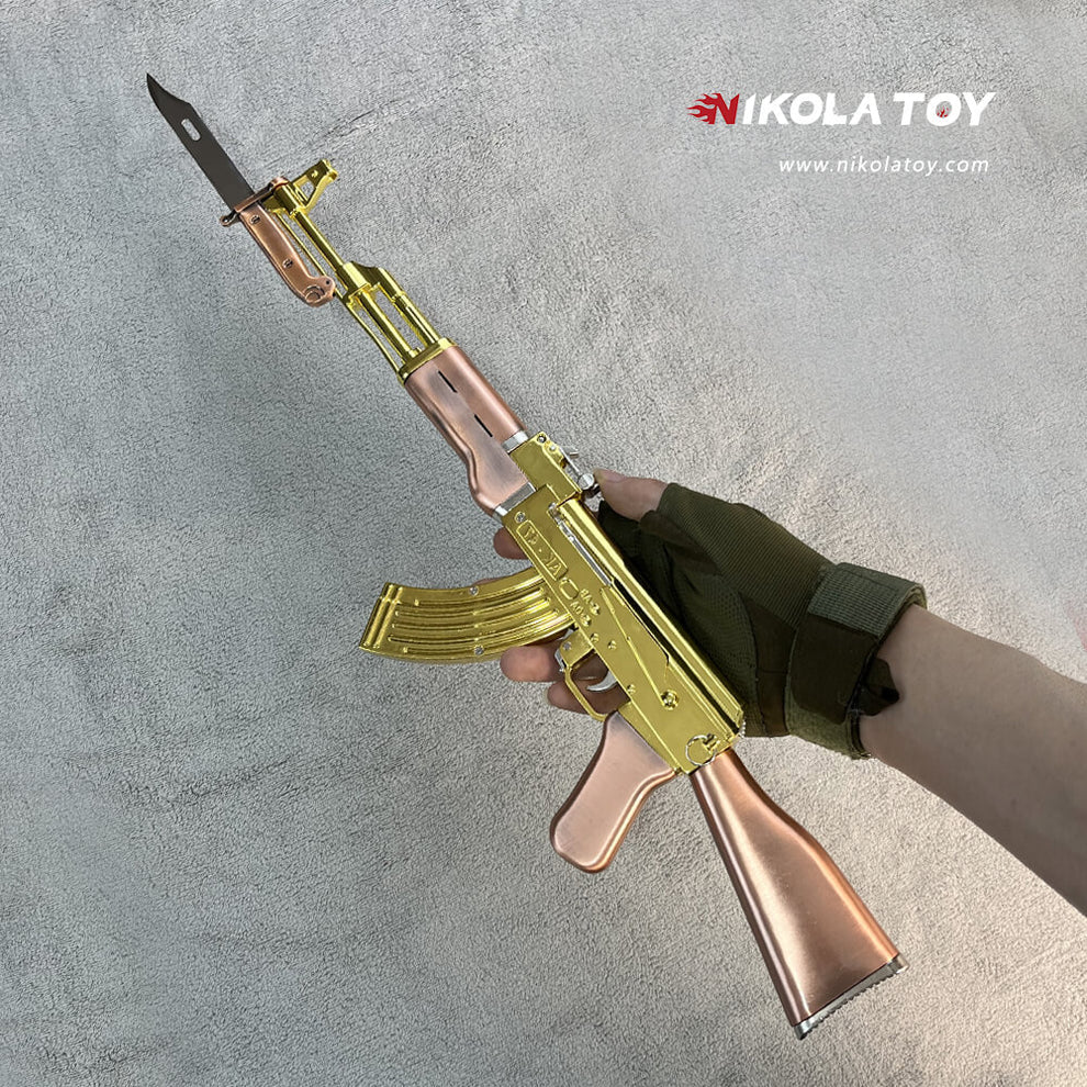 AK-47 Model Gun - Replica Arms Gallery