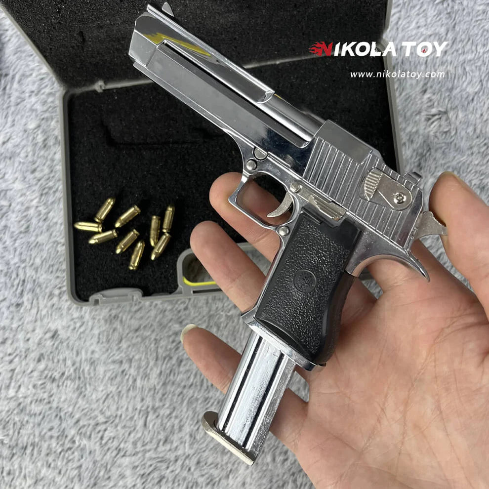 Desert Eagle Model