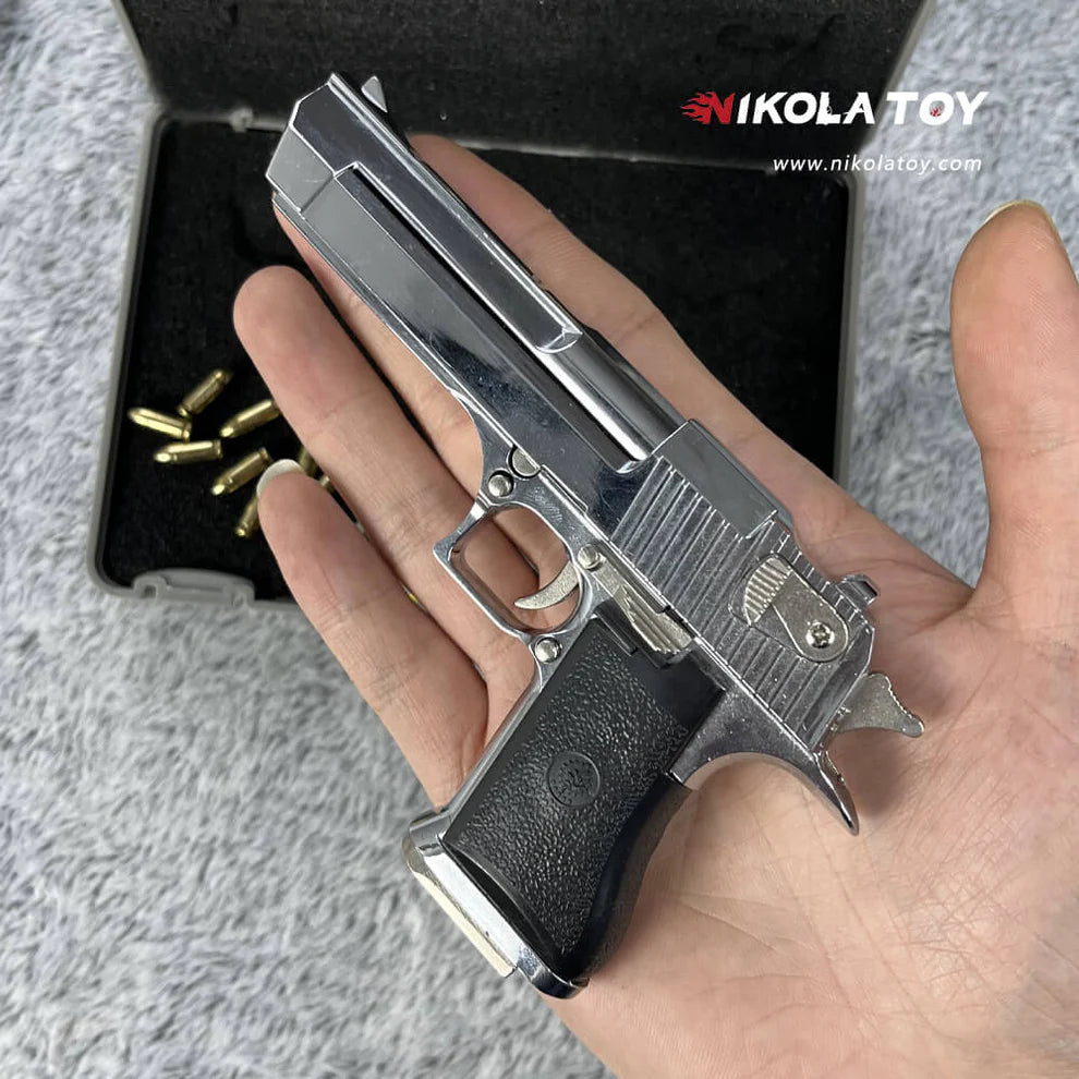 Desert Eagle Model