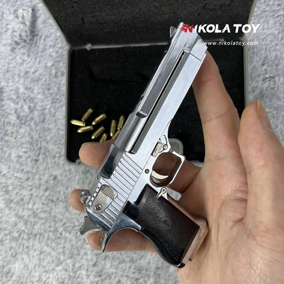 Desert Eagle Model