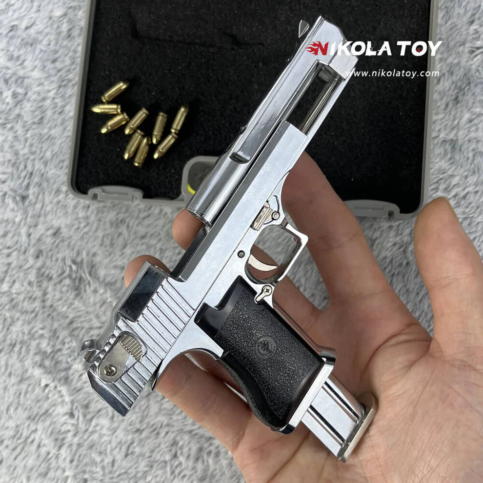 Desert Eagle Model